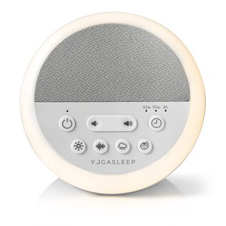 Yogasleep Yogasleep - Nod White Noise Machine