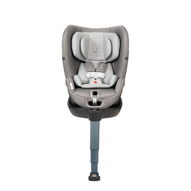 Cybex Sirona S 360 Rotating Convertible Car Seat Charlotte et Charlie