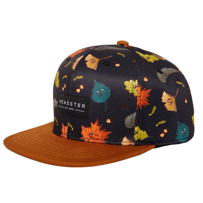Headster Kids Headster Kids - Cap, Fall Flavours
