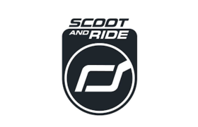 Scoot & Ride