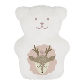 Béké-Bobo Béké Bobo - Therapeutic Teddy Bear, Deer