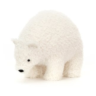 Jellycat Jellycat - Wistful Polar Bear 6"