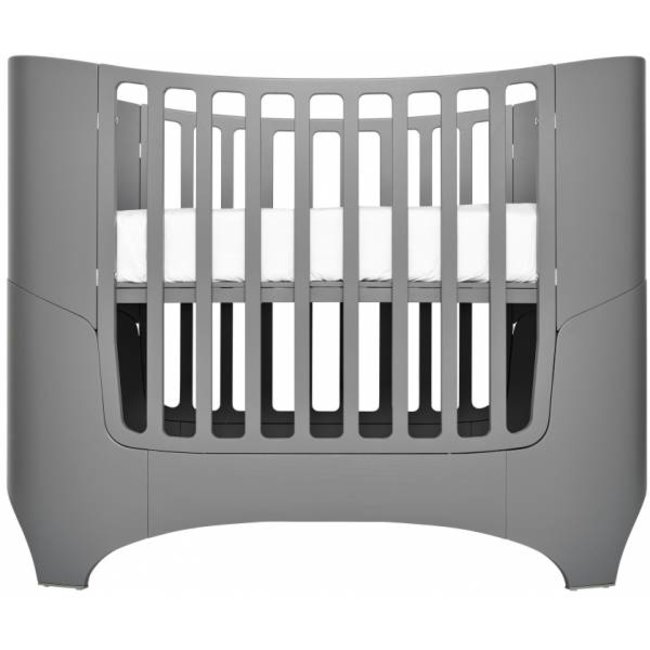 bebe crib conversion