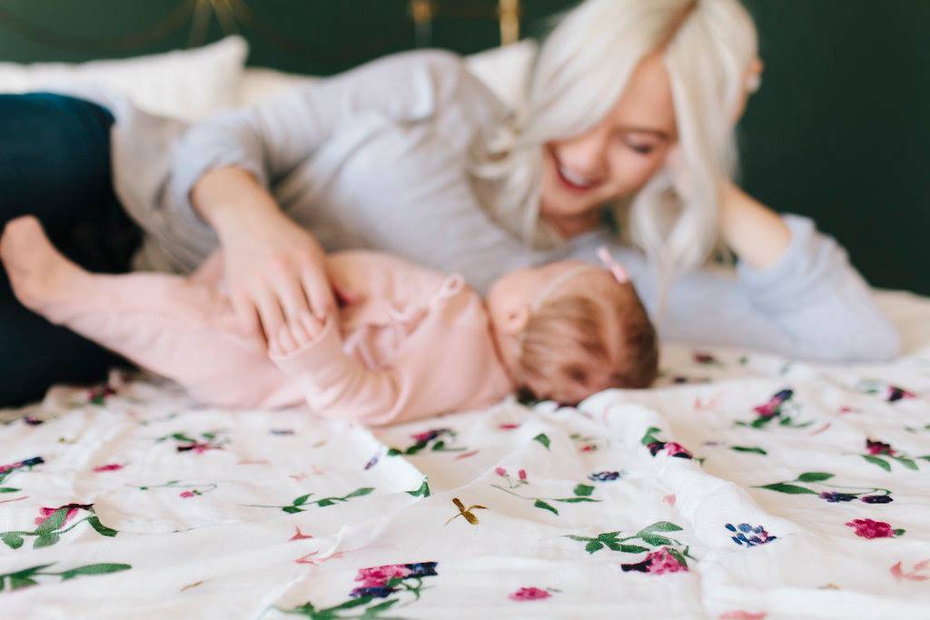 20 produits futés pour accueillir bébé