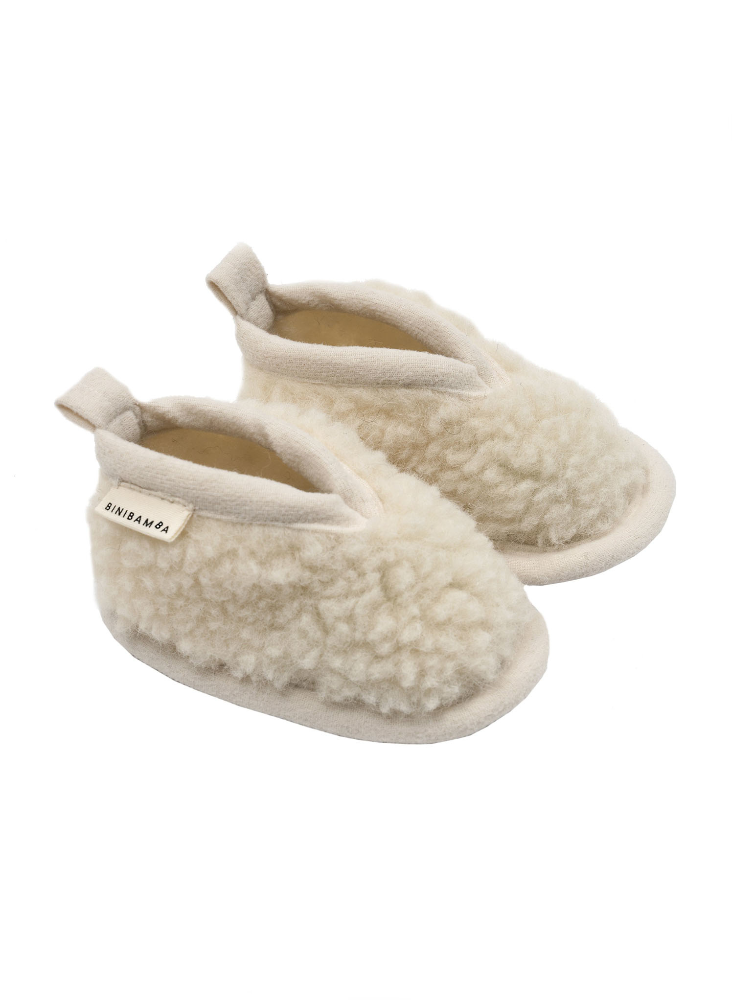 Sheepskin booties deals