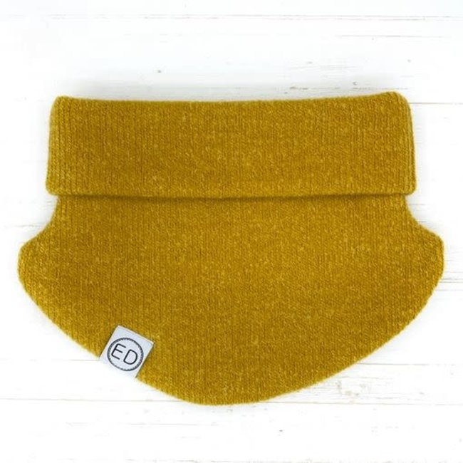 ED Design ED Design - Junior Winter Neck Warmer, Mustard