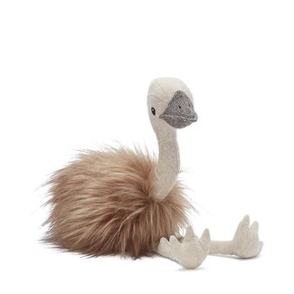 Nana Huchy Nana Huchy - Eddie the Emu