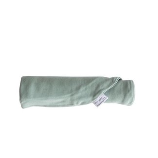 Snuggle Me Organic Snuggle Me Organic - Cover for Sensory Lounger, Slate