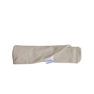 Snuggle Me Organic Snuggle Me Organic - Cover for Sensory Lounger, Birch