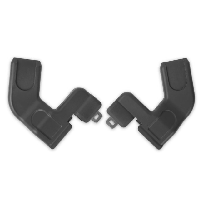UPPAbaby UPPAbaby Ridge - Adapters for Maxi-Cosi, Nuna, BeSafe et Joie Car Seat