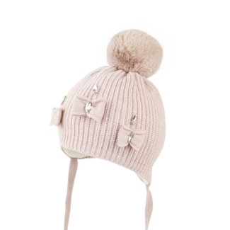 Jamiks Jamiks - Tuque Tavia, Rose