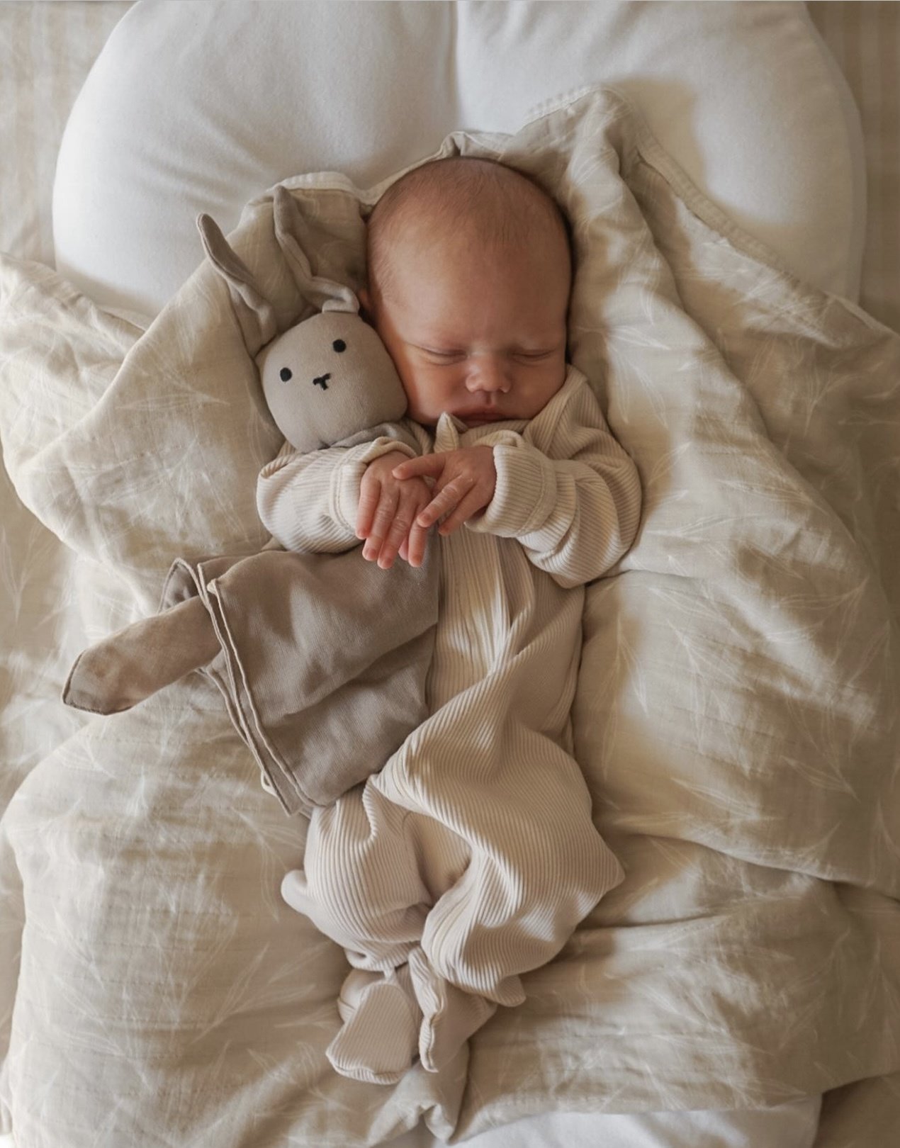 Nos 15 produits coups de cœur pour accueillir bébé