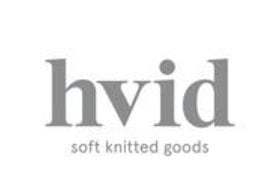 Hvid Knitwear