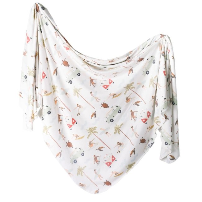 Copper pearl enchanted swaddle cheap