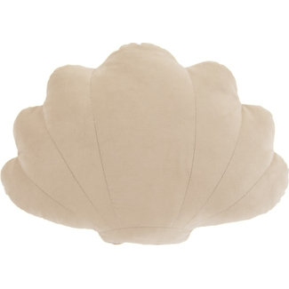 The Butter Flying The Butter Flying - Decorative Cushion, Beige Shell