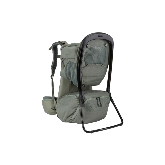 Thule Thule - Sapling Child Carrier Backpack, Agave