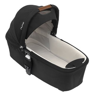 Nuna Nuna Mixx - Bassinet for Stroller, Caviar