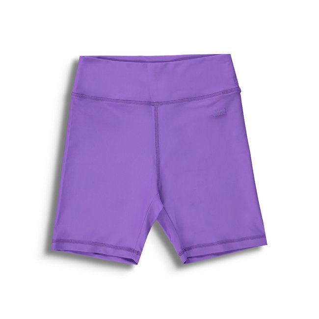 Birdz Children & Co Birdz - Biker Short, Purple