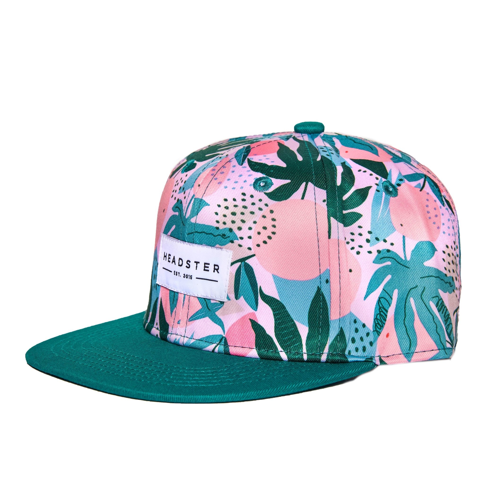 Headster Kids - Cap, Coral Springs 