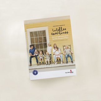 Les Belles Combines Les Belles Combines - Book, Brilliant Tips for Today's Families