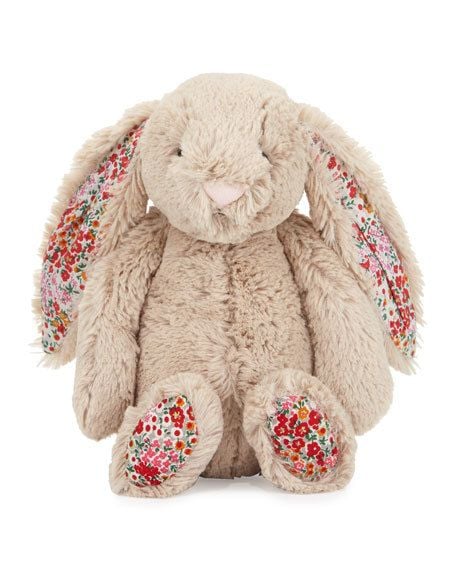 jellycat blossom posy bunny