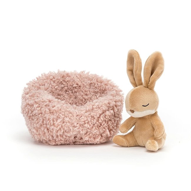 Jellycat lapin Cosie