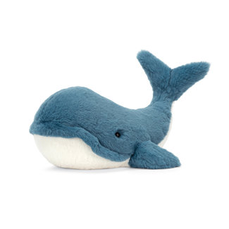 Jellycat Jellycat - Wally Whale 14"