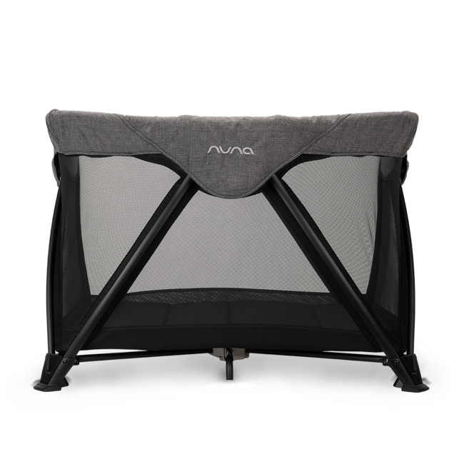 Nuna Nuna - Sena Aire Playard, Charcoal