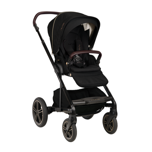 Nuna Nuna Mixx Next - Stroller, Riveted