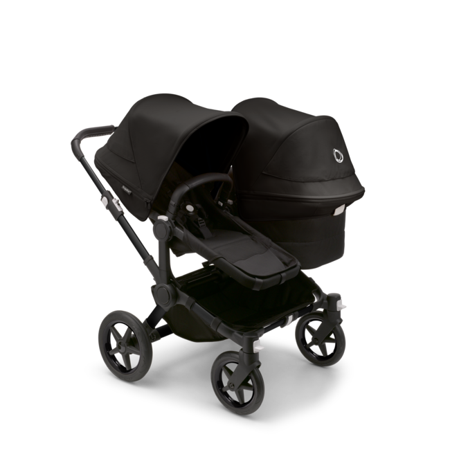 Bugaboo Bugaboo Donkey5 - Ensemble d'Extension Duo