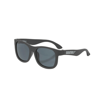 Babiators Babiators - Navigator Sunglasses, Black