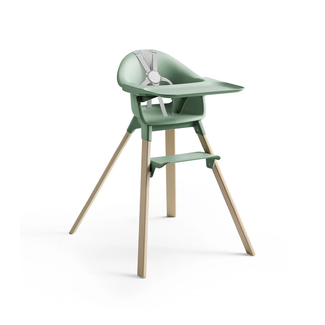 Stokke Stokke Clikk- High Chair, Clover Green