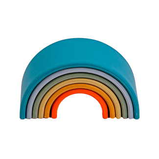 Dëna Dëna - Rainbow Toy, Nature