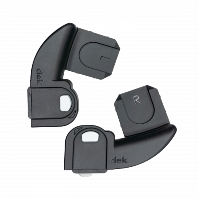 Baby jogger uppababy mesa adapter online