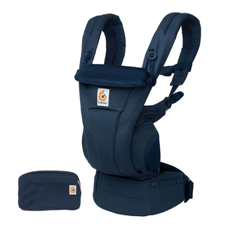 Ergobaby Ergobaby - Omni Dream Baby Carrier, Midnight Blue