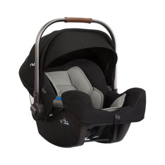 Nuna Pipa - Infant Car Seat - Charlotte et Charlie