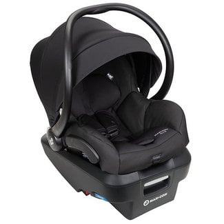 Maxi-Cosi Maxi-Cosi Mico 30 - Banc pour Bébé, Noir Minuit