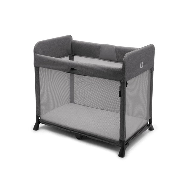 Bugaboo Bugaboo - Stardust Playard, Grey Melange