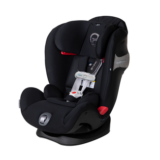 Cybex Cybex Eternis S - Banc d'Auto Hybride 3-en-1 avec SensorSafe