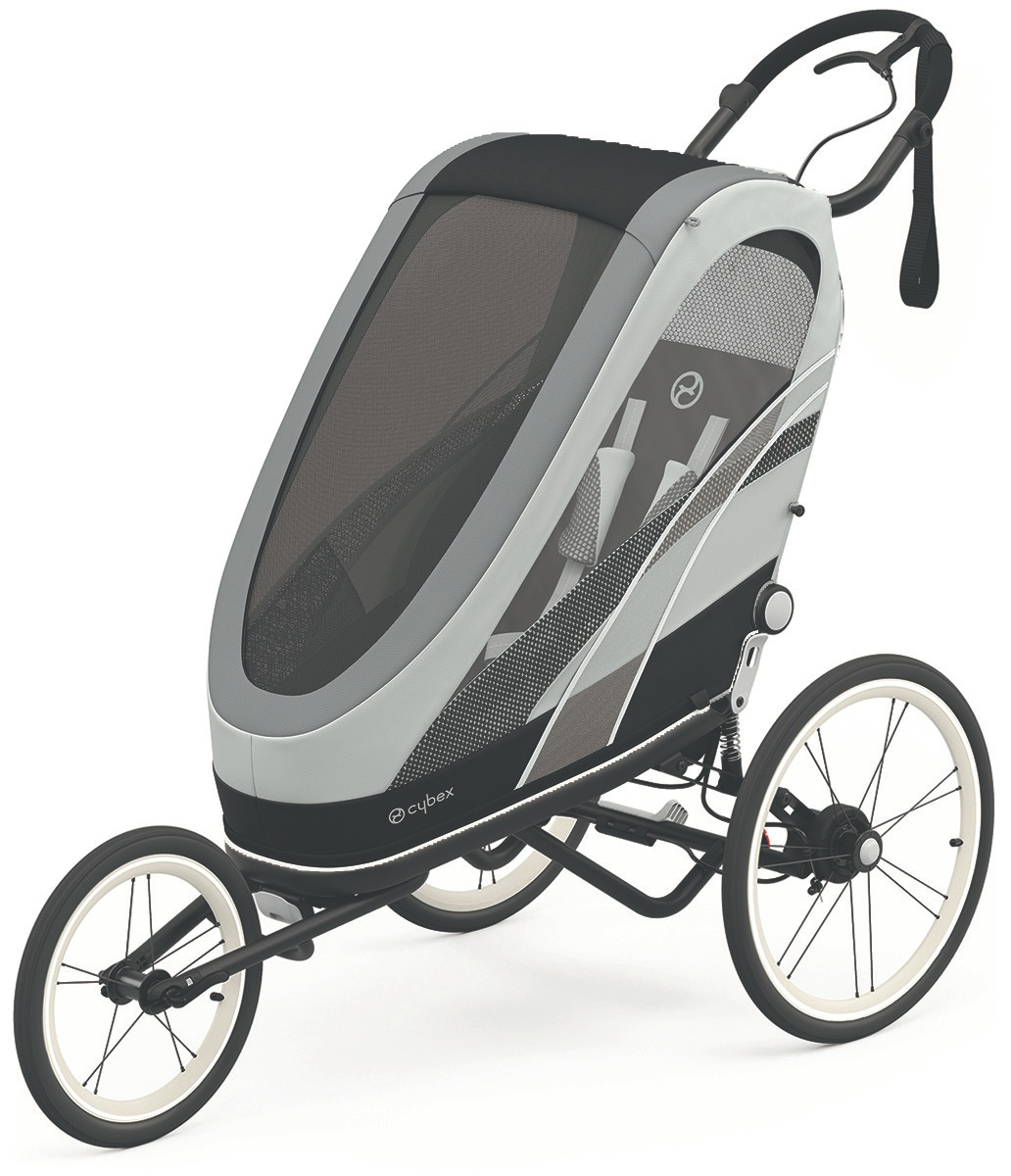 multisport stroller