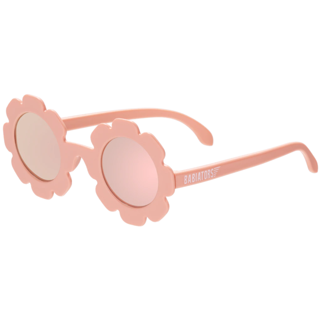 Babiators Babiators - Flower Sunglasses, The Flower Child