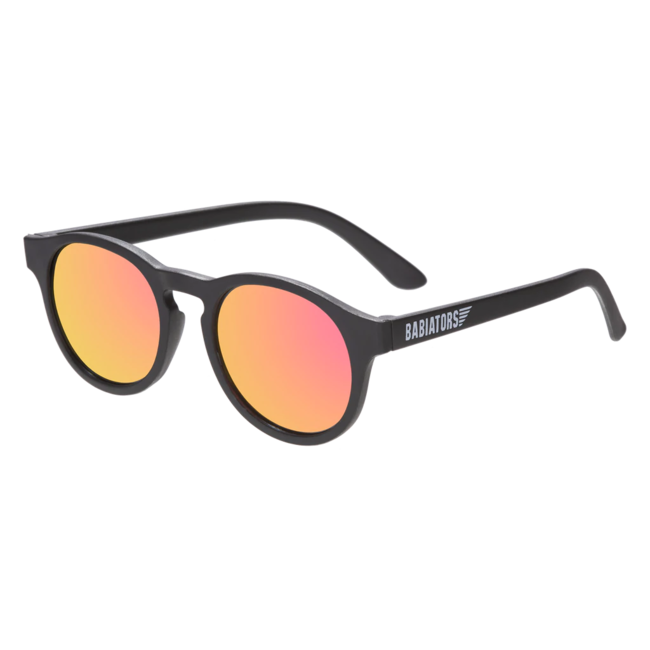 Babiators Babiators - Keyhole Sunglasses, The New Black