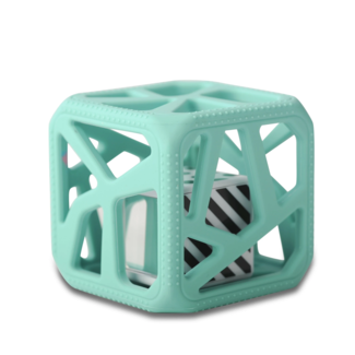 Chew Cube - Theething Cube, Mint