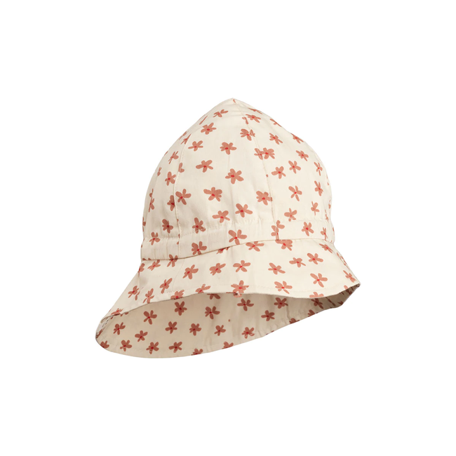 Liewood Liewood - Sunneva Sun Hat, Floral
