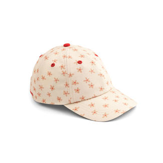 Liewood Liewood - Danny Cap, Floral