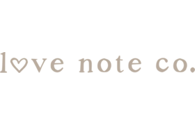 Love Note Co.
