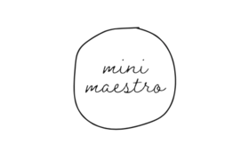 Mini Maestro