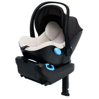 Clek Clek LIING 2022 - Infant Car Seat C-Zero Plus Performance Fabric