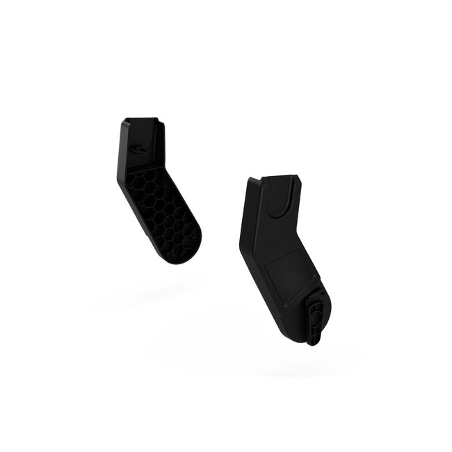 Thule Shine Car Seat Adapters for MaxiCosi Charlotte et Charlie