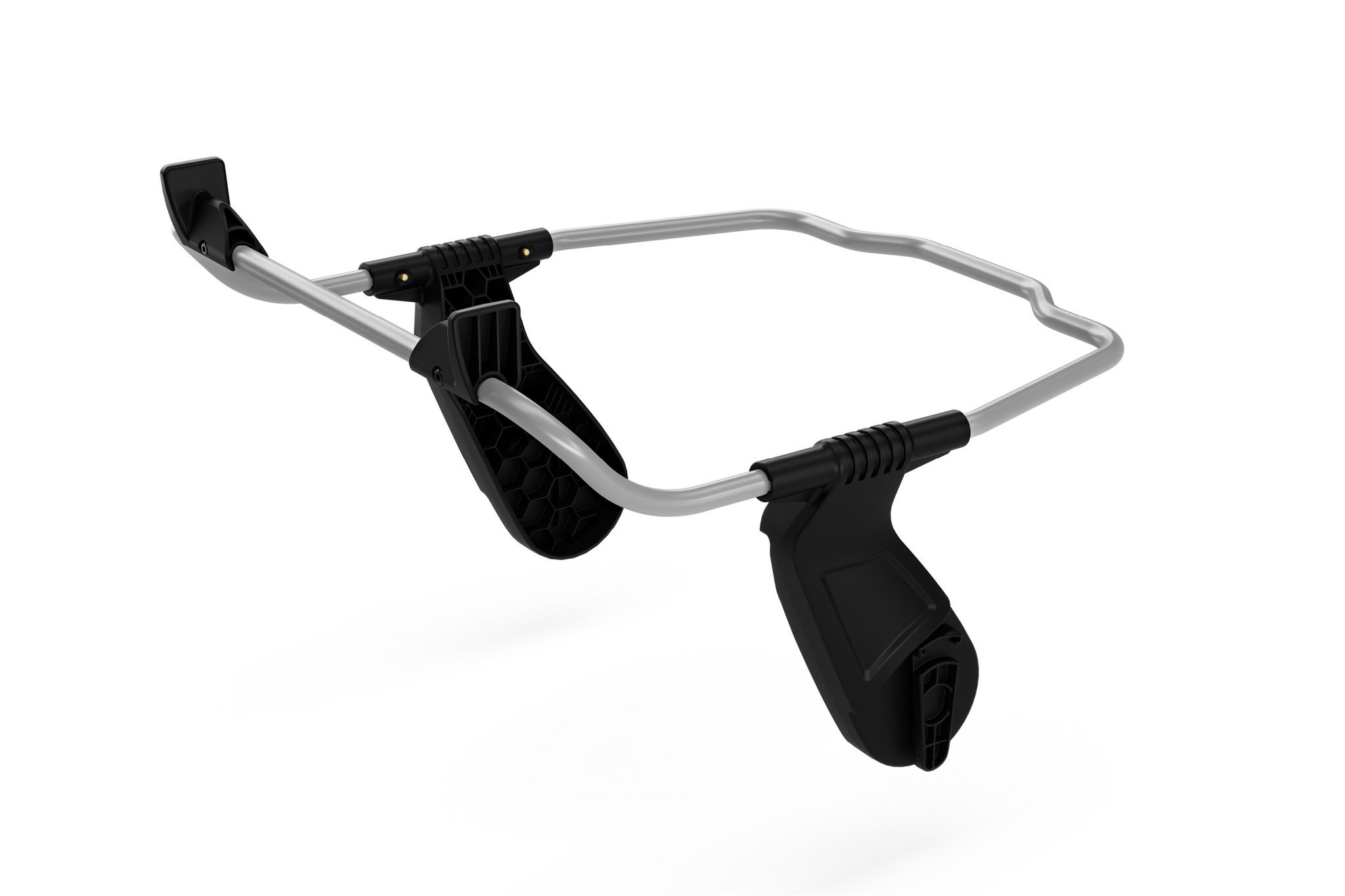 Thule car best sale seat adapter chicco